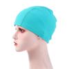 Non-Slip Water Sport Turban Waterproof Protect Ears Bathing Caps Pool Hat Swimming Hat Swimming Cap