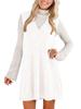 2025 Women's European & American Knit Vest Dress - Casual Sweater Strap Style