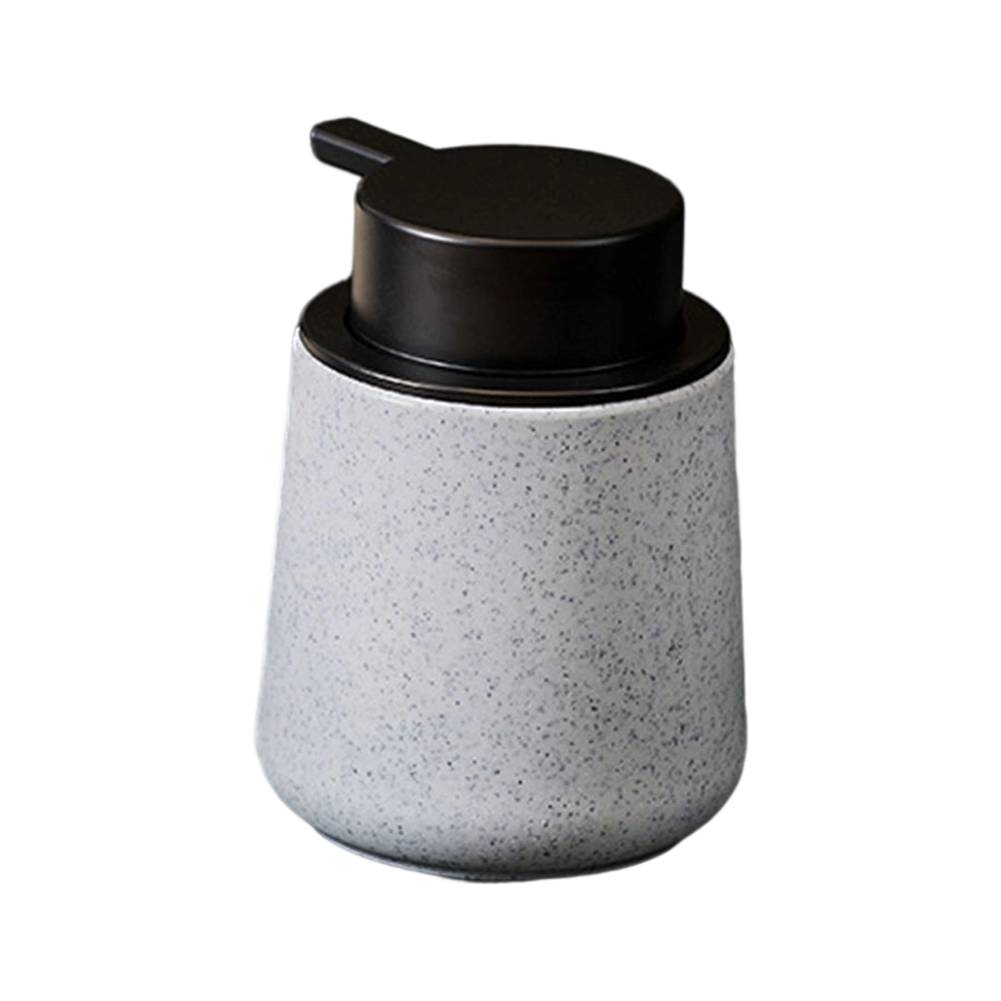 Foaming Soap Dispenser Refillable Pump Soap Dispenser Jar