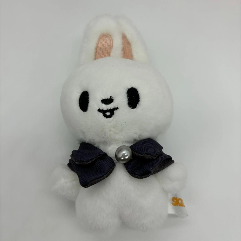 Kpop Skzoo Plüschtier Niedlich Verschiedene Formen Hund Plüsch Schlüsselanhänger Kleiner Anhänger Kinderspielzeug Rucksack Anhänger Tiere Schlüsselring Geburtstagsgeschenk