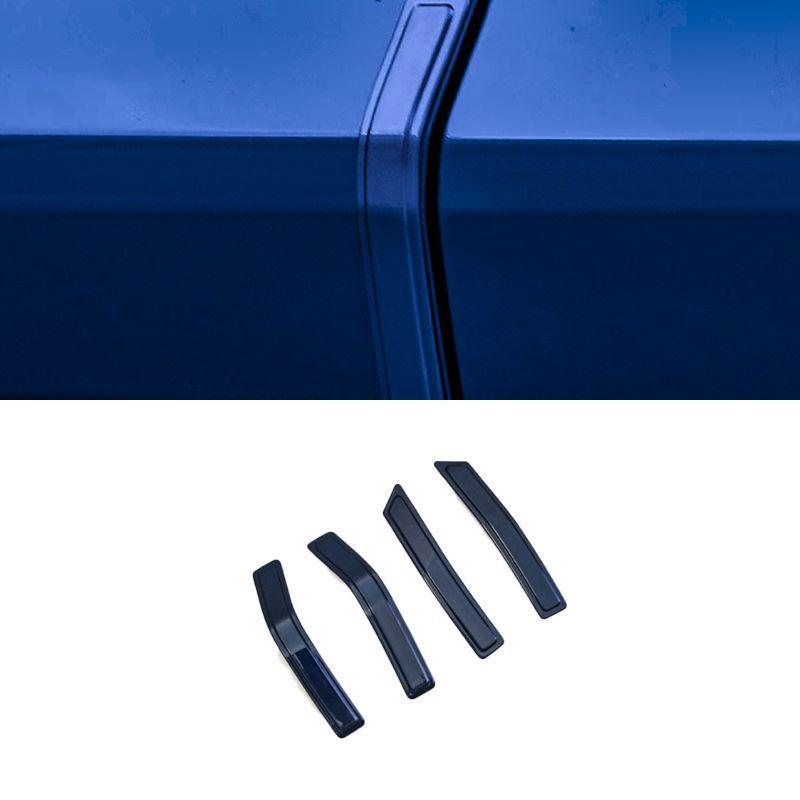 Zeekr 001 Door Anti-Collision Strip - Original Color, Anti-Scratch, Anti-Rub Protection See details
