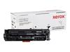 Toner Compatible - Xerox - 006R03802 - Noir - Laser - Pack De 1