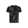 T Shirt Men's Black 1382615-001