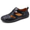 Men's Plus Size Outdoor Breathable Non-Slip Sandals 2026