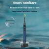 Philips Sonic Electric Toothbrush HX9911 Series CN Plug (adapter Included)