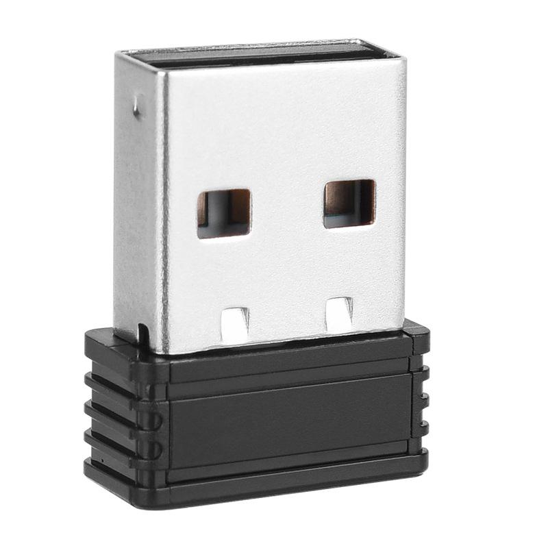 

Двигатель USB-мыши: Антисонный джигглер предотвращает блокировку экрана