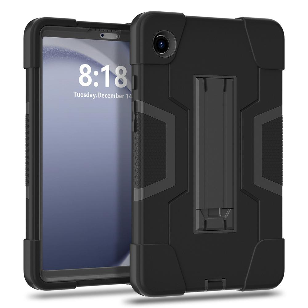 Suitable for Samsung tablet protective case A11A9/ 8.7inch with stand and anti-fall protection X110X115