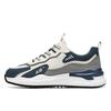 Fashion New Men's Casual Shoes All-match Casual Shoe Breathable Anti-slip Wear-resistant Mens Shoe Mesh Surface for Men Casual Sneakers