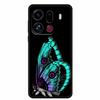 For OPPO Find X9 Pro 5G Case Find X9Pro New Cool Cartoon Soft Silicone Cover For OPPO FindX9 Pro ShockProof Coque CPH2791 PLG110