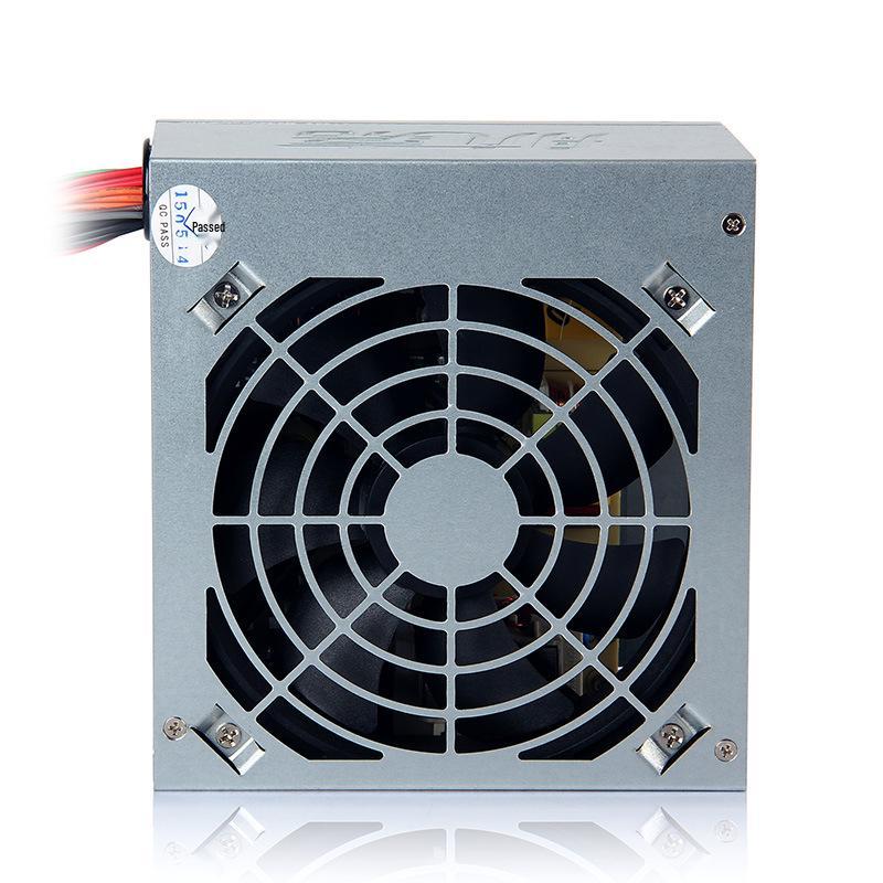 Huntkey SUPER500 400W Silent Desktop Power Supply