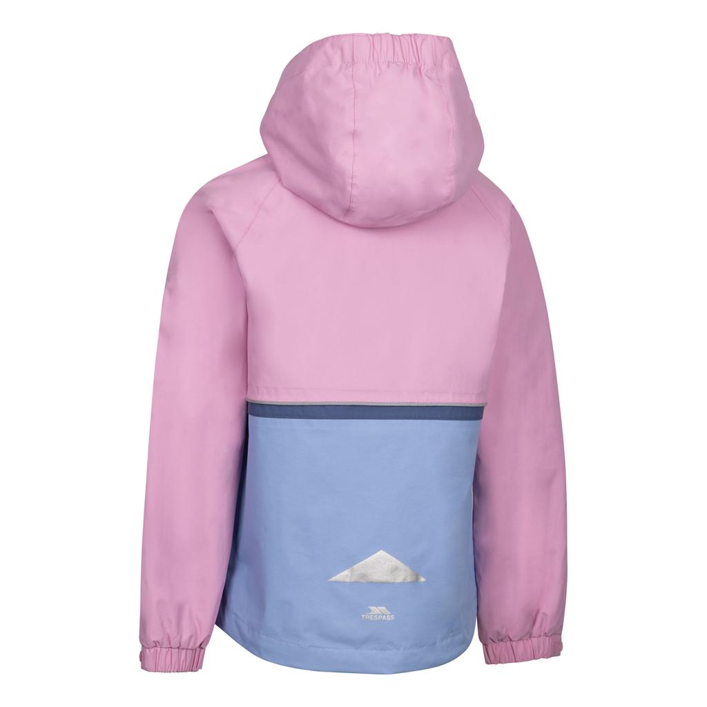 Girls Allora TP50 Waterproof Jacket