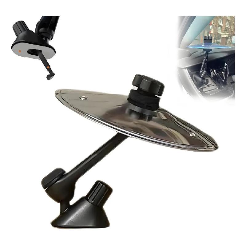 

Car Crash Cymbal 2025 - Air Ventilation Cymbal With