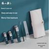 Zhang Xiaoquan Qingxiu 5-Piece Manicure Set