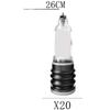 Male Masturbator Vacuum Negative Pressure Spa Penis Massage Bath Trainer Exercise Cock Enlargement Enlarger Adult Produnt