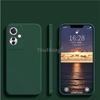 Para OPPO Reno 11 F Funda Reno 11F Cubierta Silicona Líquida Lisa Suave TPU Anti-caída Capa Protectora de Teléfono Cubierta Reno11 F Funda
