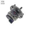 Compatible Changan Oshan X7 Plus Rear Wheel Hub & Bearing Assembly
