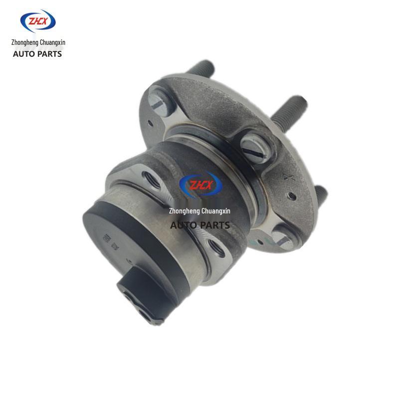 Compatible Changan Oshan X7 Plus Rear Wheel Hub & Bearing Assembly