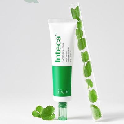 Inteca Crema Lenitiva 80ml