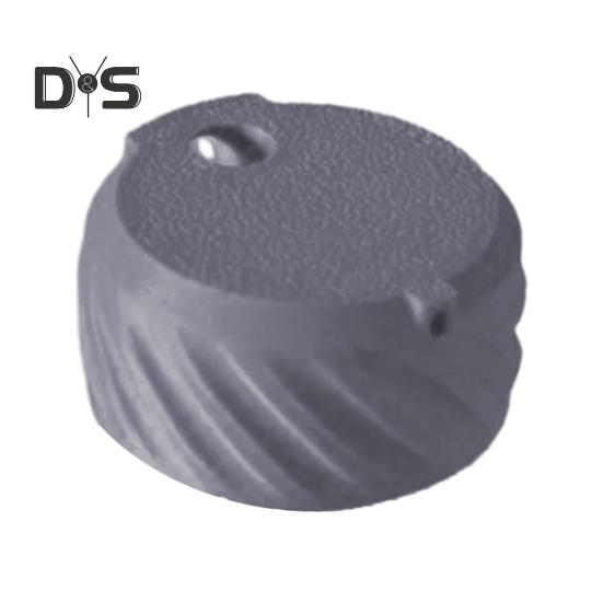 Ultra-Light Portable Wash Bottle Cap 3D Printed Reusable Standard Bottles Travel Bidet Attachment Outdoor Hiking Camping Cleaning Rinse Cap Nozzle