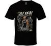 Victor Wembanyama Alien Unisex T-shirt