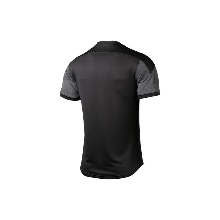 Puma Manchester City 20-21 Season Training Football T-Shirt Men Tops Grey 757878-13