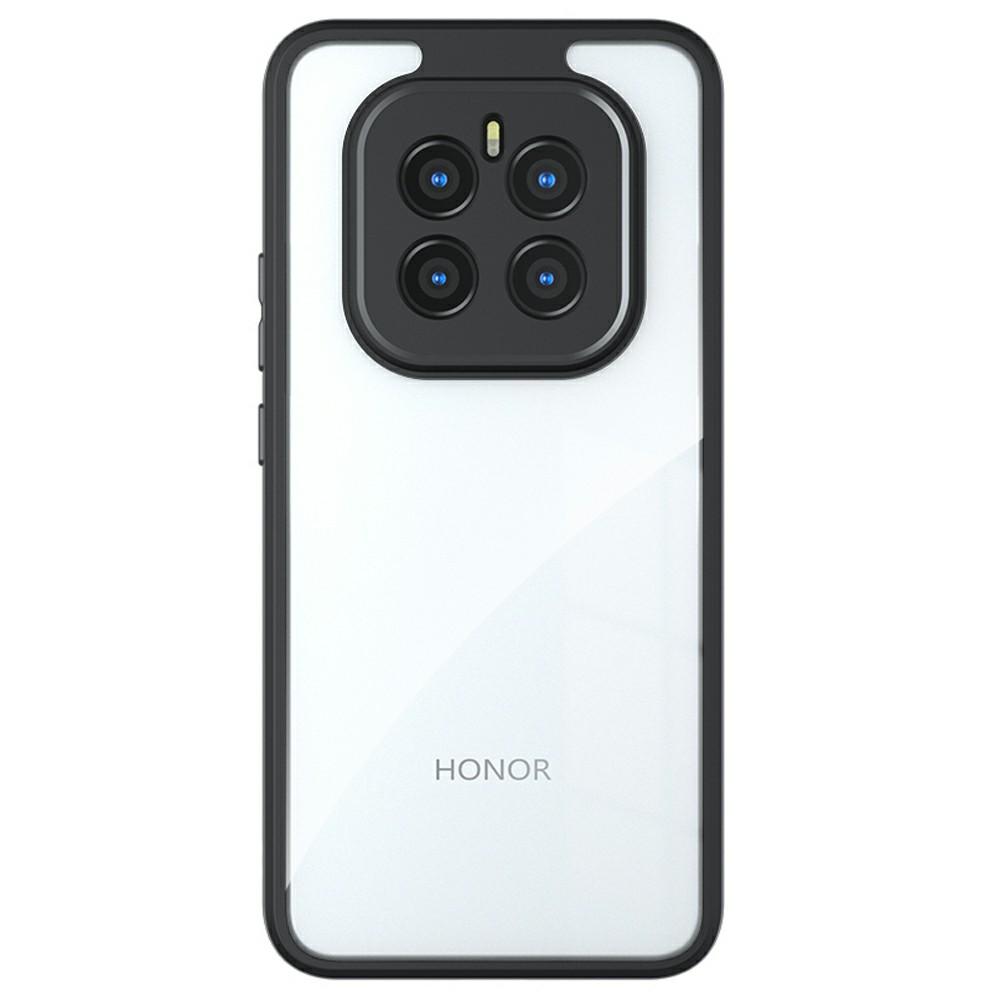

For Honor GT Pro Case TPU+PC Shockproof Clear Phone Cover A