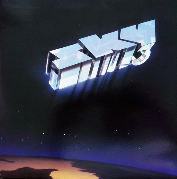

LP Record SKY - Sky 3 ASKY3 Ariola 1981 UK Rock Used