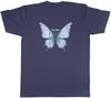Personalised Any Name Fairy Vibes Only Fantasy Unisexs TShirt Tee Gift Top