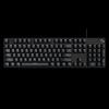Logitech G412 SE Wired Mechanical Gaming Keyboard