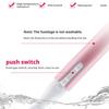 Multifunction Shaver Electric Eyebrow Trimmer Makeup Painless Epilator Mini Razor Portable Facial Hair Removal For Body Face