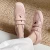 Spring Flats Women Loafers Shoes Walking Casual Sport Shoes Fashion Cozy Woman Shoes 2025 Trend Running Zapatos Female Sneakers