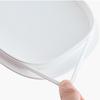 PET Beverage Dispenser 4L Water Dispenser Thickened Drink Dispenser  For Home