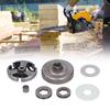 3 8 Clutch Drum Bearing Kit Fit for Husqvarna 61 66 162 266 268 272 XP Chain Saw