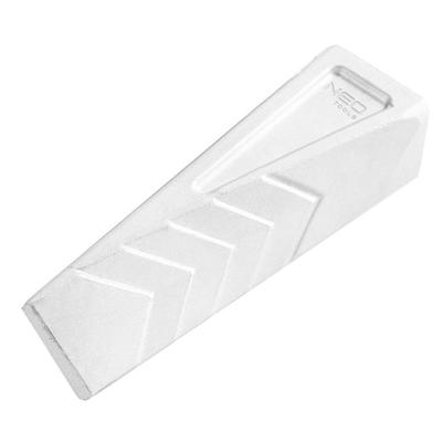 ALUMINUM WEDGE 800GR, TWISTED - T N27-211