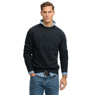 Superdry Sweatshirt Vintage Athletic Tonal