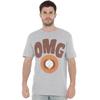 South Park Mens KennyÂ´s Dead T-Shirt