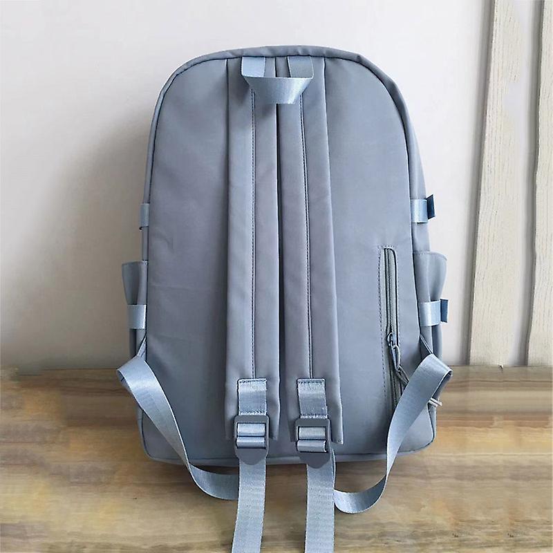 Cheems Meme Interesting Doge Backpack Unisex Men Women Bag Pack Funny Rucksack Korean Style Mochila Schoolbag