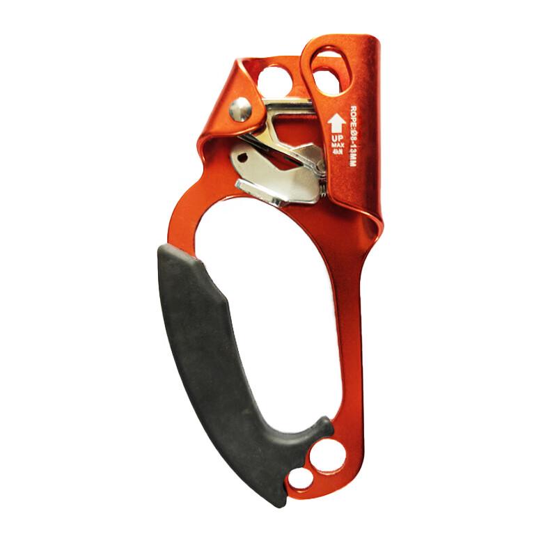 NLNTL Handheld Outdoor Rope Ascender