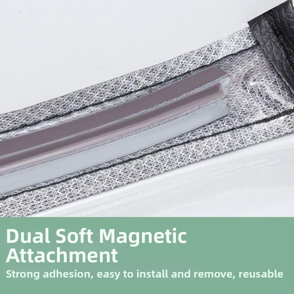 Universal EV Charger Plug Port Cover Electric Vehicle Charger Port Cover All-Weather Use