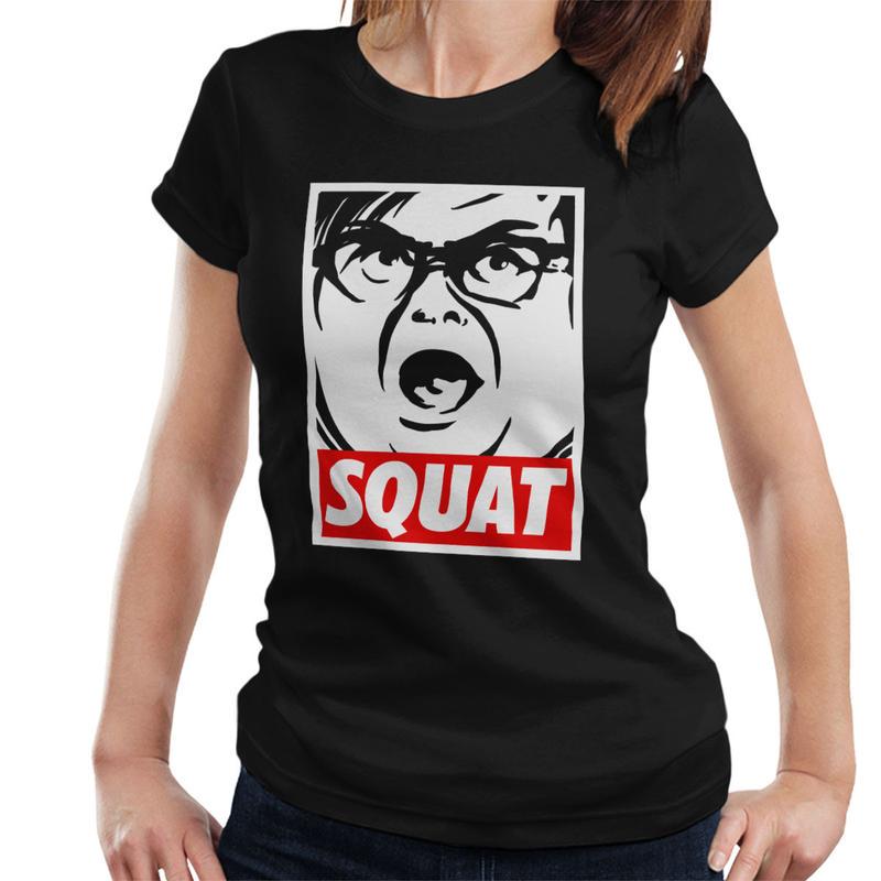 Buy Squat Matt Foley Motivational 