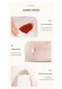 Portable Fashionable Insulated Lunch Bag for Students & Office Workers