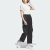 Adidas Originals Crop Tops Women's Pink White IU4847