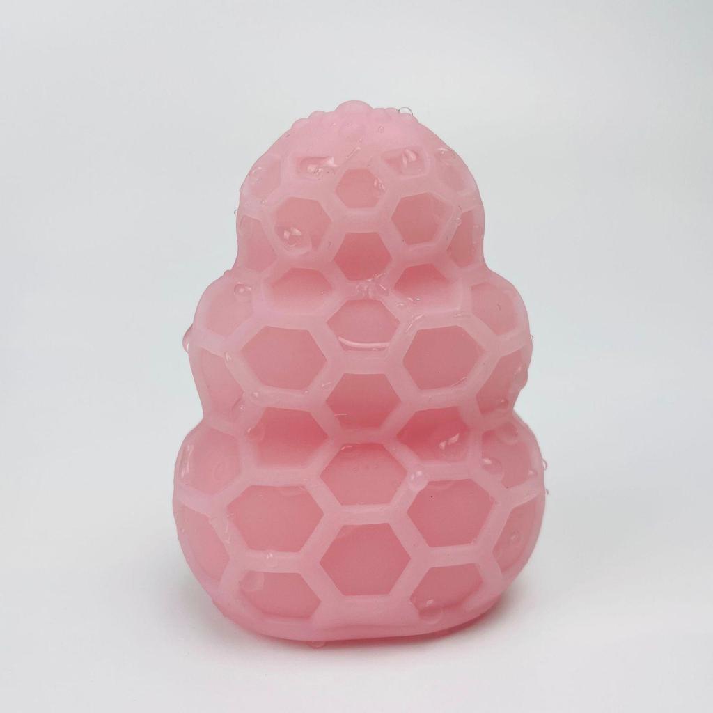 NST Men's Portable Mini Airplane Cup Erotic Training Exerciser