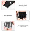 Women Fitness Gloves Four Finger Yoga Grip Gloves Half Finger Pilates Gloves for Gym Weightlifting Hanging Cycling Yoga