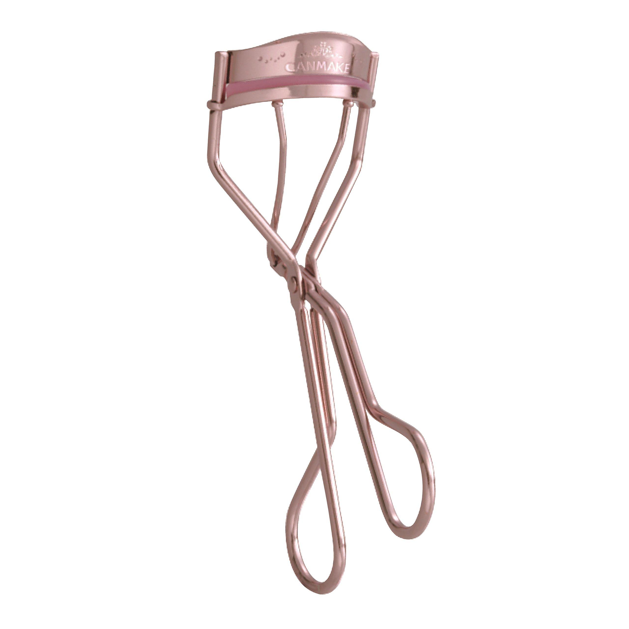 

Canmake Eyelash Curler розовый