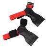 Lifting Straps Rubber Hard Pull Wrist Lifting Straps Durable Deadlift Straps for Fitness Gymnastics