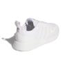 adidas Originals Multix Comfortable Durable Low-Top Kids Running Shoes Cloud White Kids Running Shoes GX8399