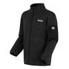Regatta Childrens/Kids Newhill Full Zip Fleece Jacket