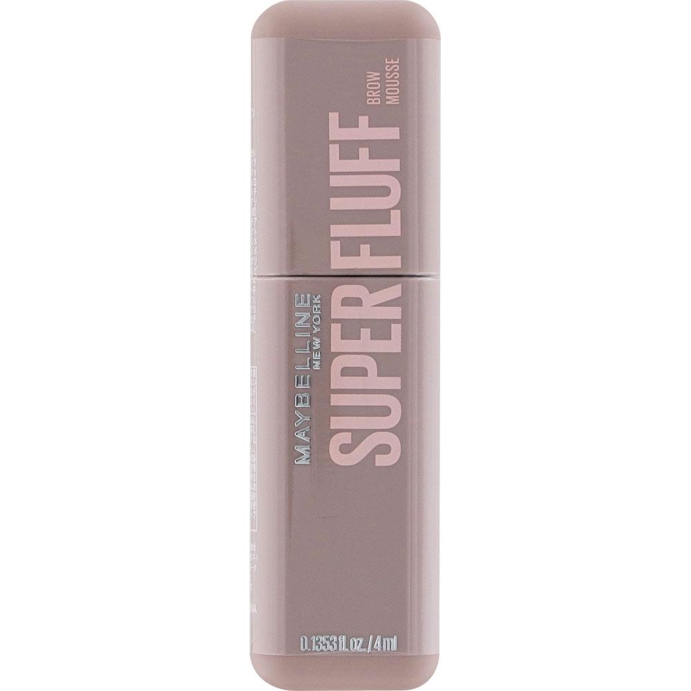 

Maybelline Sp Fluff Blossom Мус 01