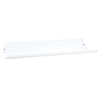 Takubo Industries Magnetic Tray, Small Item Storage, Long